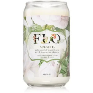 FraLab Flo Magnolia bougie parfumée 390 g