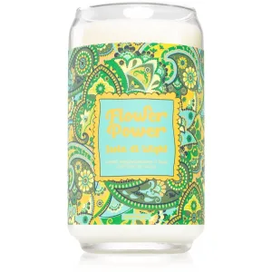 FraLab Flower Power Isola Di Wight bougie parfumée 390 g