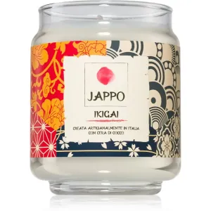FraLab Jappo Ikigai bougie parfumée 190 g