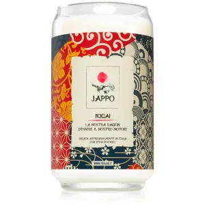 FraLab Jappo Ikigai bougie parfumée 390 g