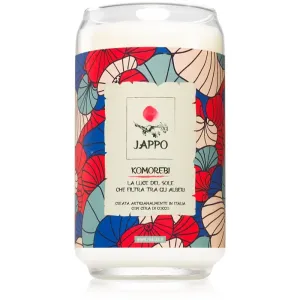 FraLab Jappo Komorebi bougie parfumée 390 g