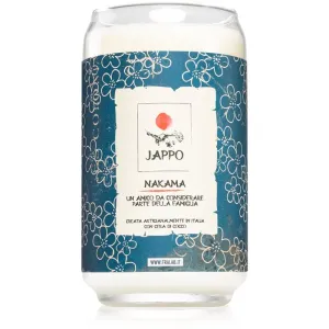 FraLab Jappo Nakama bougie parfumée 390 g
