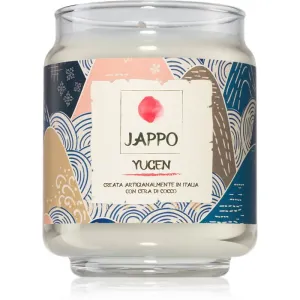 FraLab Jappo Yugen bougie parfumée 190 g