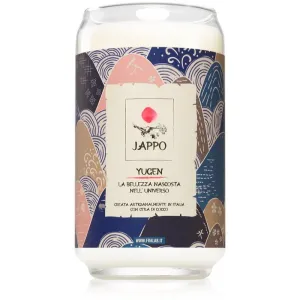 FraLab Jappo Yugen bougie parfumée 390 g
