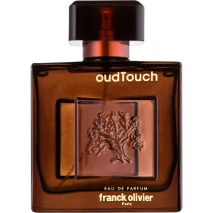Franck Olivier Oud Touch Eau de Parfum pour homme 100 ml