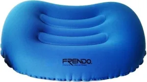 Frendo Inflating Pillow Blue Oreiller
