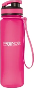 Frendo Water Bottle Tritan Pink 500 ml Bouteille