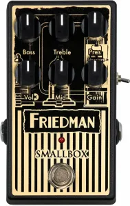 Friedman Small Box #74656