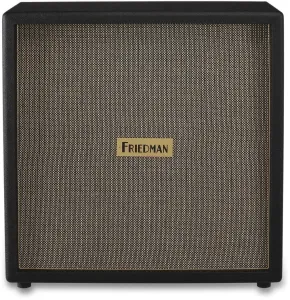 Friedman 412 Vintage Cab