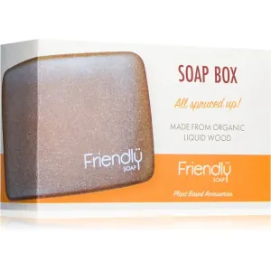 Friendly Soap Soap Box Boîte à savon 1 pcs