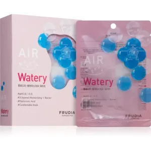 Frudia AIR Watery masque tissu pour la régénération de la peau 10x25 ml