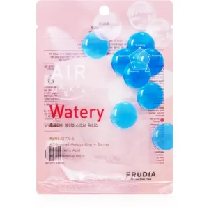 Frudia AIR Watery masque tissu pour la régénération de la peau 25 ml