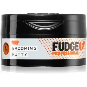Fudge Prep Grooming Putty argile texturisante pour cheveux 75 g