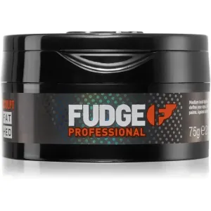 Fudge Sculpt Fat Hed crème fixation légère définition et forme 75 g