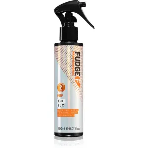 Fudge Prep Tri-Blo prep spray pour des cheveux parfaits 150 ml