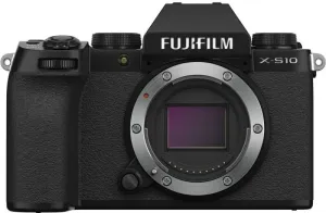 Appareils photo Fujifilm