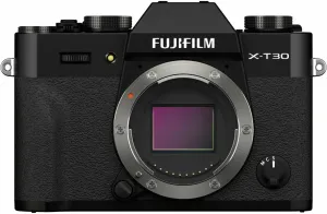 Des photos Fujifilm