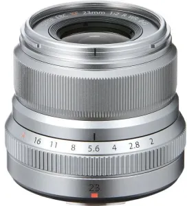 Fujifilm XF 23mm f/2R WR #42379