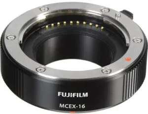 Fujifilm MCEX-16 Tube d'extension