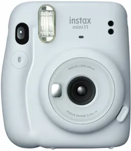 Fujifilm Instax Mini 11 White