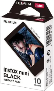 Fujifilm Instax Mini Papier photo #685597