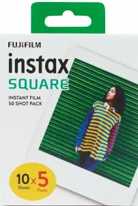 Fujifilm Instax Square Papier photo #673010