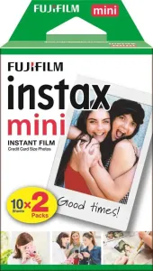 Fujifilm Instax Mini Papier photo