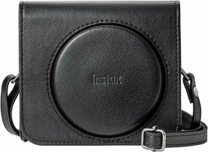 Fujifilm Instax Cas de l'appareil photo Square SQ40 Black