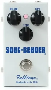 Fulltone Soul-Bender V2
