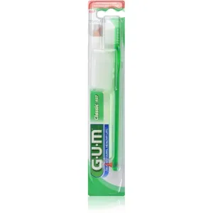 G.U.M Classic Small brosse à dents soft 1 pcs