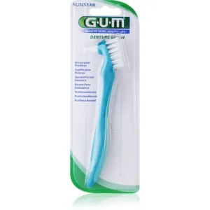 G.U.M Denture brosse pour prothèses dentaires 1 pcs #145762