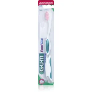 G.U.M SensiVital brosse à dents ultra soft 1 pcs