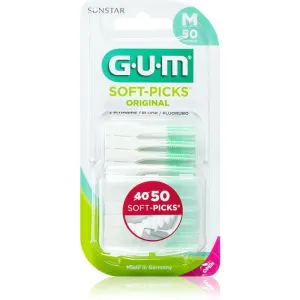 G.U.M Soft-Picks Original cure-dents interdentaires medium 50 pcs