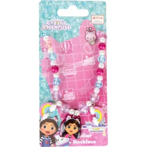 Gabby's Dollhouse Necklace collier pour enfant 1 pcs