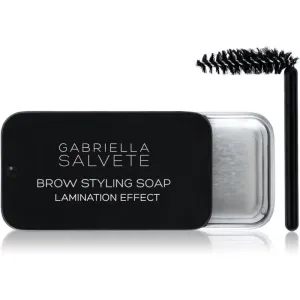 Gabriella Salvete Brow Styling savon coiffant pour les sourcils sourcils 13 g
