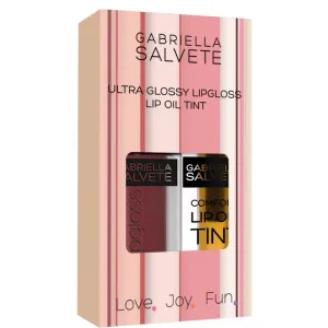 Gabriella Salvete Ultra Glossy & Tint coffret cadeau #175777