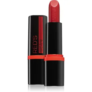 Gabriella Salvete Red´s Rouge à lèvres crème ultra pigmenté pour un effet naturel teinte 01 Candy 4 g
