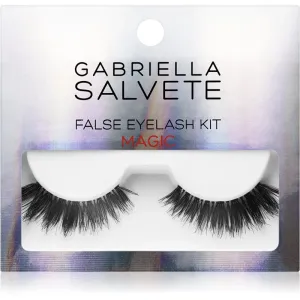 Gabriella Salvete False Eyelash Kit faux-cils avec colle incluse type Magic 1 pcs
