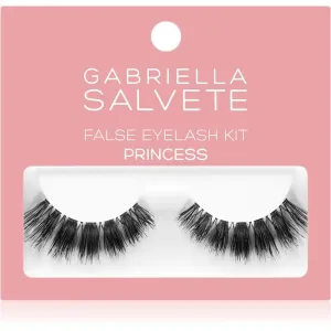 Gabriella Salvete False Eyelash Kit faux-cils avec colle incluse type Princess