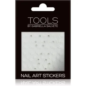 Gabriella Salvete Nail Art 02 Autocollants pour ongles 1 pcs