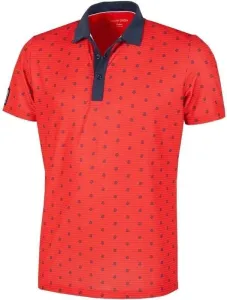 Galvin Green Monty Rouge-Navy S