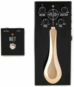 Gamechanger Audio Plus Pedal Footswitch Pédalier pour ampli guitare