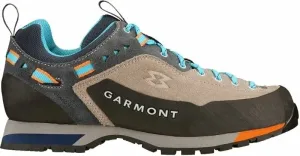 Garmont Dragontail LT WMS Dark Grey/Orange 37,5 Chaussures outdoor femme