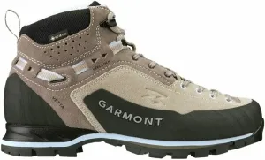 Garmont Vetta GTX WMS Warm Grey/Light Blue 38 Chaussures outdoor femme