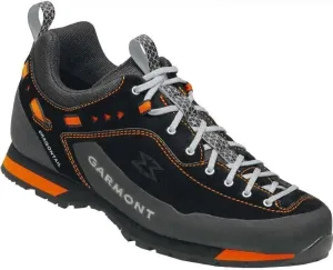 Garmont Chaussures outdoor hommes Dragontail LT Black/Orange 42,5 #35033