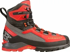 Garmont Tower 2.0 GTX Red/Black 42 Chaussures outdoor hommes