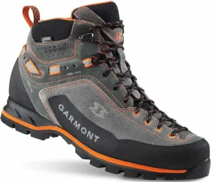 Garmont Chaussures outdoor hommes Vetta GTX Dark Grey/Orange 42,5 #35025