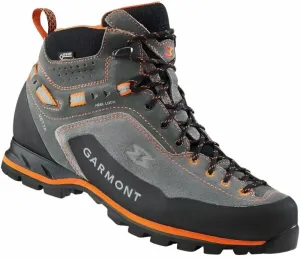 Garmont Vetta GTX Dark Grey/Orange 44,5 Chaussures outdoor hommes