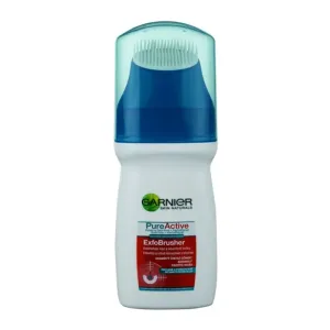 Garnier Pure Active gel nettoyant avec brosse 150 ml #102767