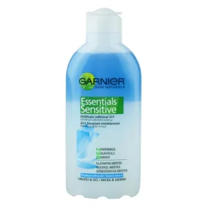 Garnier Essentials Sensitive démaquillant peaux sensibles 200 ml #102781